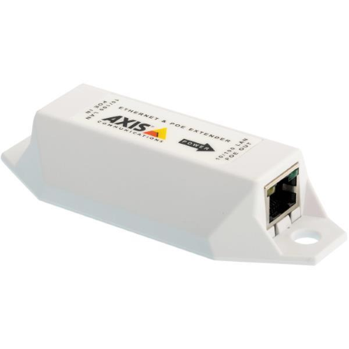 AXIS T8129 POE EXTENDER
